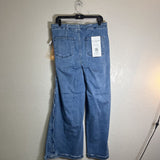 risen WOMEN'S JEANS 15