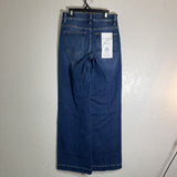 risen WOMEN'S JEANS 0