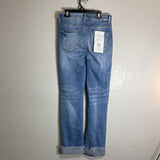 risen WOMEN'S JEANS 5