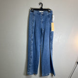 risen WOMEN'S JEANS 5