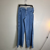 risen WOMEN'S JEANS 11