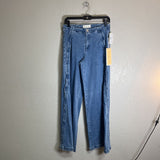 risen WOMEN'S JEANS 7