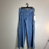 risen WOMEN'S JEANS 11