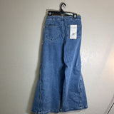 risen WOMEN'S JEANS 11