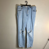 ABERCROMBIE WOMEN'S JEANS 16