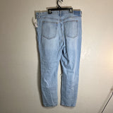 ABERCROMBIE WOMEN'S JEANS 16