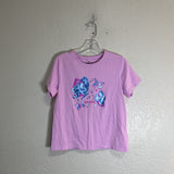 UNDER ARMOUR GIRL'S TOPS YM