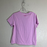 UNDER ARMOUR GIRL'S TOPS YM