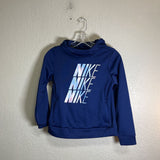 NIKE GIRL'S TOPS YM
