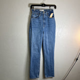 ABERCROMBIE WOMEN'S JEANS