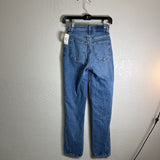 ABERCROMBIE WOMEN'S JEANS