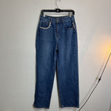 Steve Madden WOMEN'S JEANS 8