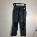 Flying Monkey WOMEN'S JEANS 0