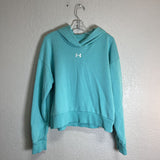 UNDER ARMOUR GIRL'S TOPS YL