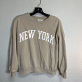 THE COMMONS GIRL'S TOPS YL