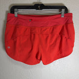 Lululemon WOMEN'S ATHLETIC 8