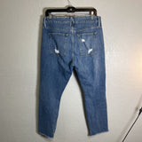 GOOD AMERICAN WOMEN'S JEANS 8