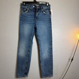 Zara WOMEN'S JEANS 4