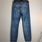 Zara WOMEN'S JEANS 4