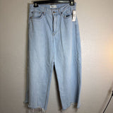 ABERCROMBIE WOMEN'S JEANS 10
