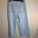 ABERCROMBIE WOMEN'S JEANS 10