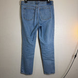 ABERCROMBIE WOMEN'S JEANS 12