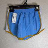 NIKE GIRL'S SHORTS YS