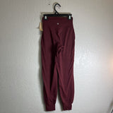 Lululemon WOMEN'S ATHLETIC 0