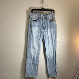 &DENIM WOMEN'S JEANS 4