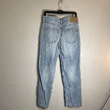 &DENIM WOMEN'S JEANS 4
