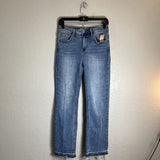 risen WOMEN'S JEANS 6