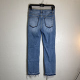 risen WOMEN'S JEANS 6