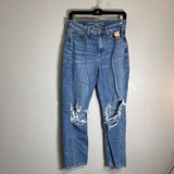 AMERICAN EAGLE WOMEN'S JEANS 6