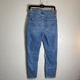 AMERICAN EAGLE WOMEN'S JEANS 6