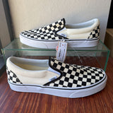 Vans MEN'S FOOTWEAR 10
