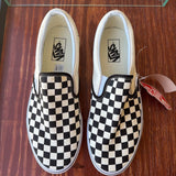 Vans MEN'S FOOTWEAR 10