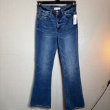 VERVET WOMEN'S JEANS 6