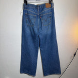 Levi Strauss WOMEN'S JEANS 10