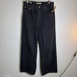 Levi Strauss WOMEN'S JEANS 8