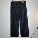 Levi Strauss WOMEN'S JEANS 8