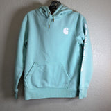CARHARTT WOMEN'S TOPS XS