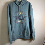 Wrangler WOMEN'S TOPS L