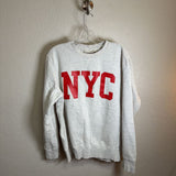 H & M WOMEN'S TOPS M