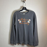 COMFORT COLORS WOMEN'S TOPS M