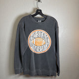 COMFORT COLORS WOMEN'S TOPS M