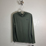 UNDER ARMOUR BOY'S SHIRTS YM