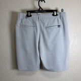 UNDER ARMOUR BOY'S SHORTS YXL