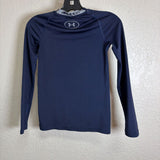 UNDER ARMOUR BOY'S SHIRTS YXS