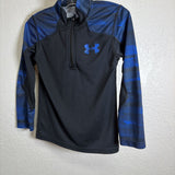 UNDER ARMOUR BOY'S SHIRTS 6