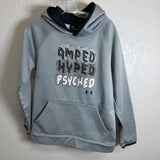 UNDER ARMOUR BOY'S SHIRTS YM